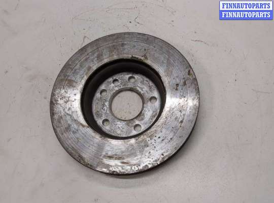 Диск тормозной FO2194370 на Ford Focus 2 2008-2011