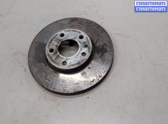купить Диск тормозной на Ford Focus 2 2008-2011