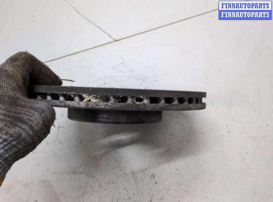 купить Диск тормозной на Ford Focus 2 2008-2011