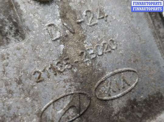 купить Поддон на KIA Ceed 2007-2012