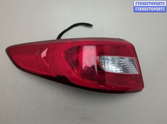 Фонарь (задний) HN603987 на Hyundai Sonata 7 LF 2014-2020
