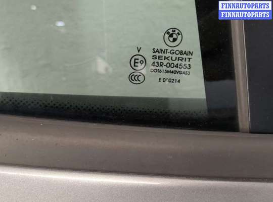 купить Дверь боковая (легковая) на BMW X3 F25 2010-2017