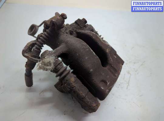 Суппорт OP2436341 на Opel Astra H 2004-2010