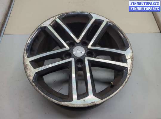 купить Комплект литых дисков на Skoda Octavia (A5) 2004-2013
