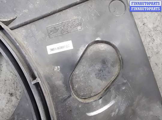 купить Вентилятор радиатора на Ford Focus 2 2005-2008