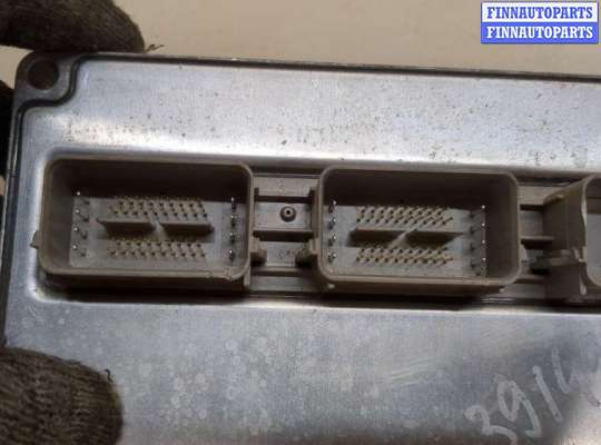 купить Блок управления двигателем на Ford C-Max 2002-2010