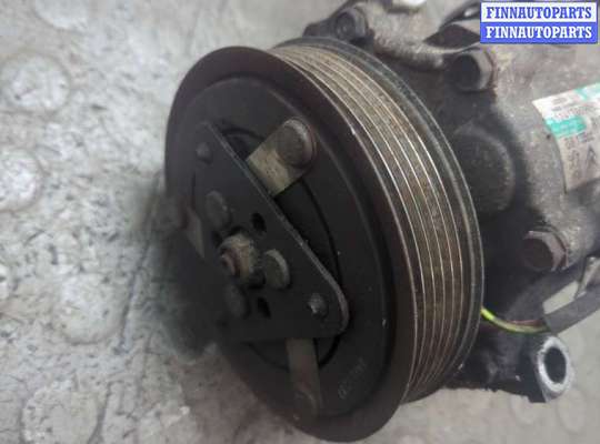 купить Компрессор кондиционера на Citroen C4 Grand Picasso 2006-2013