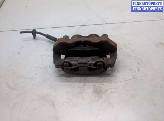 Суппорт на Jeep Grand Cherokee IV (WK2)