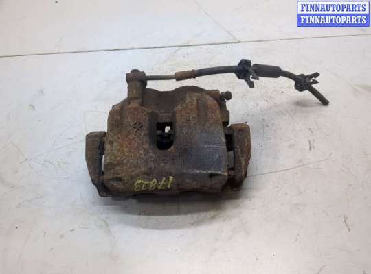 Суппорт JPX5004 на Jeep Grand Cherokee 2010-2013