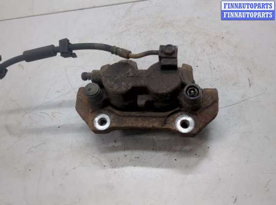 Суппорт на Jeep Grand Cherokee IV (WK2)