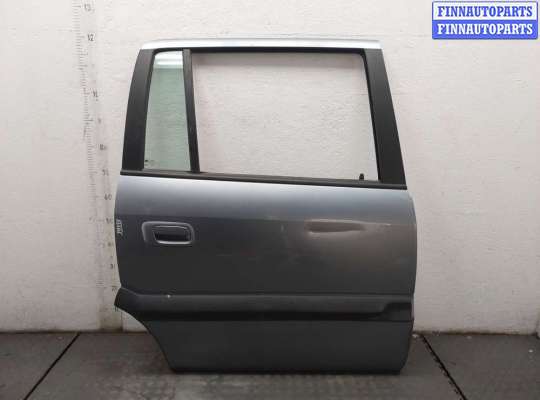 купить Замок двери на Opel Zafira A 1999-2005