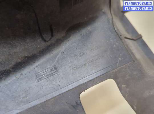 купить Воздухозаборник на BMW 3 F30 2012-2019