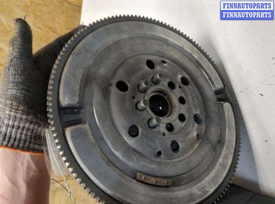 купить Маховик на Opel Astra H 2004-2010