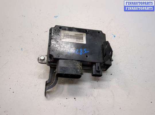 Блок управления АКПП / КПП MT575243 на Mitsubishi Outlander 2012-2021