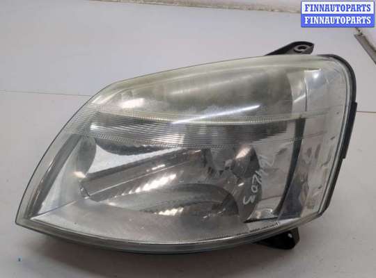Купить Фара (передняя) на Peugeot Partner 2002-2008 Фара (передняя) CT1154868 на Peugeot Partner 2002-2008