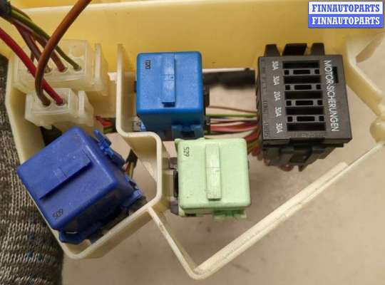 купить Блок предохранителей на BMW 3 E46 1998-2006