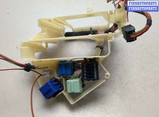 купить Блок предохранителей на BMW 3 E46 1998-2006