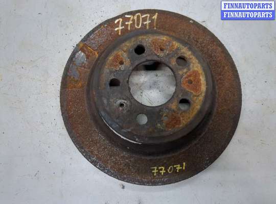 купить Диск тормозной на Volvo S80 1998-2006