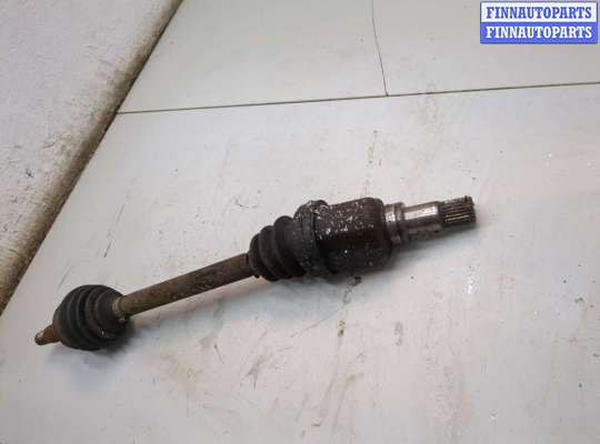 купить Полуось (приводной вал, шрус) на Ford Fusion 2002-2012