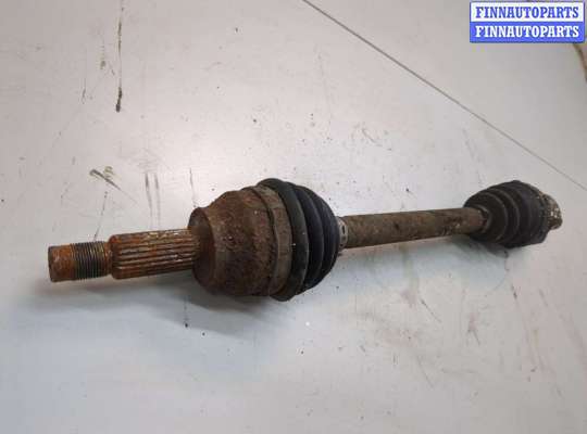 купить Полуось (приводной вал, шрус) на Ford Fusion 2002-2012