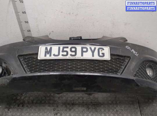 купить Бампер на Seat Leon 2 2005-2012