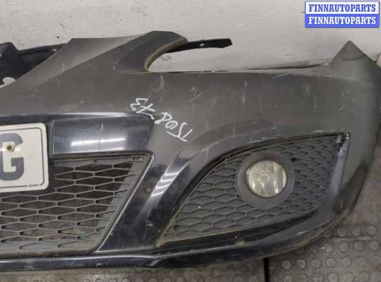 купить Бампер на Seat Leon 2 2005-2012
