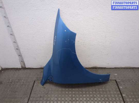 Крыло RN1583261 на Renault Megane 3 2009-2016