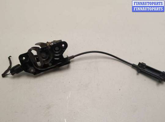 купить Замок капота на Ford Explorer 2019-2025