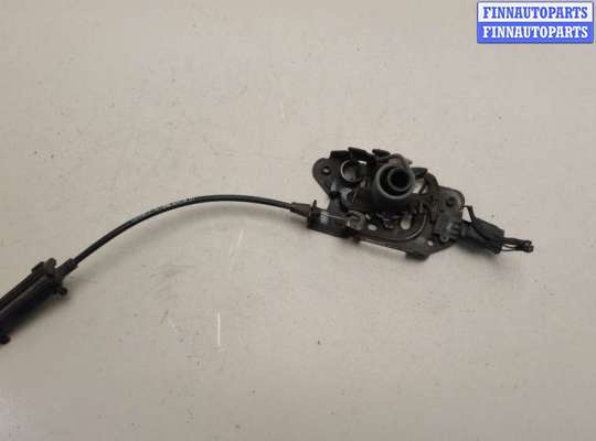 купить Замок капота на Ford Explorer 2019-2025