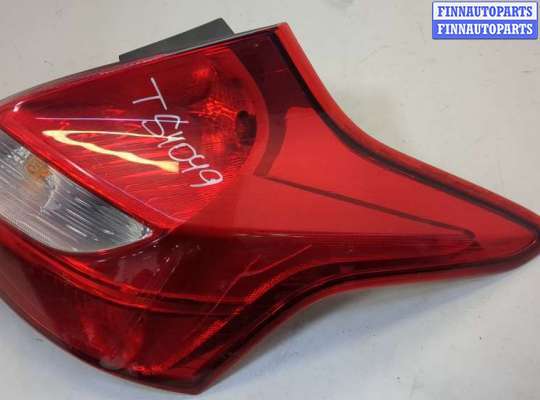 купить Фонарь (задний) на Ford Focus 3 2011-2015