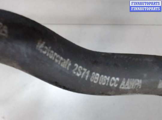 купить Патрубок охлаждения на Ford Mondeo 3 2000-2007