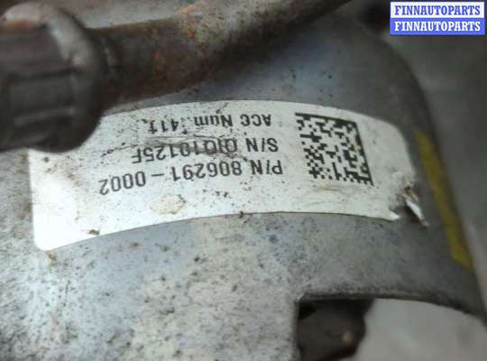 купить Турбина на Peugeot 3008 2009-2016