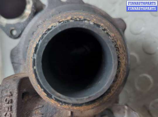 купить Турбина на Peugeot 3008 2009-2016