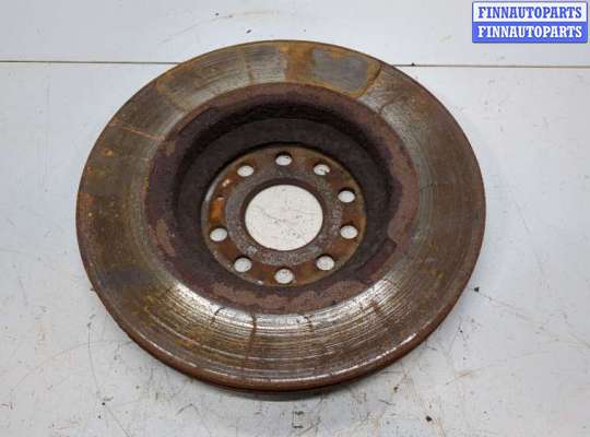 купить Диск тормозной на Volkswagen Golf 7 2012-2020