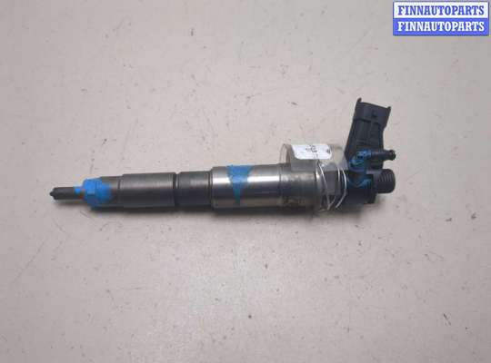 Форсунка топливная NS909825 на Nissan X-Trail (T31) 2007-2015