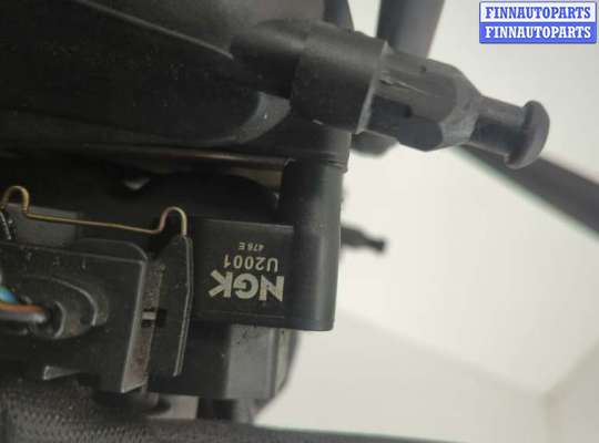 купить Насос гидроусилителя руля (ГУР) на Ford Fiesta 2001-2007