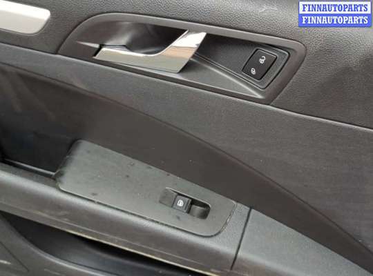 купить Стеклоподъемник электрический на Skoda SuperB 2008-2015