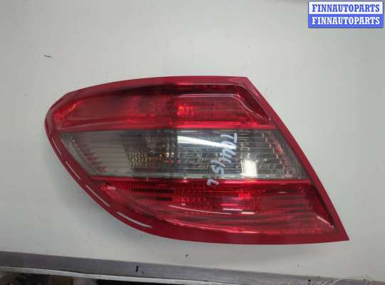 Купить Фонарь (задний) на Mercedes C W204 2006-2015 Фонарь (задний) MB1731744 на Mercedes C W204 2006-2015