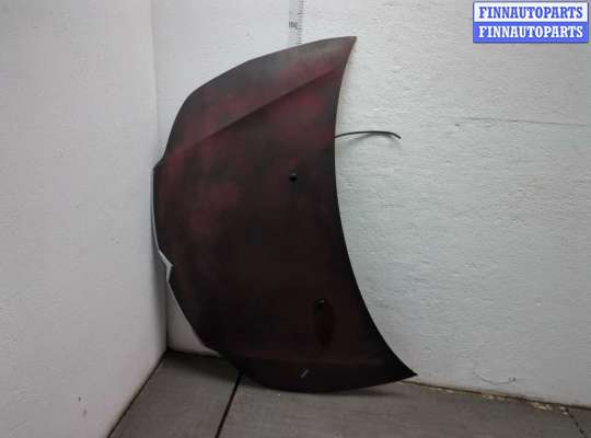 Купить Обшивка капота на Citroen C4 2004-2010 Обшивка капота CT1111987 на Citroen C4 2004-2010