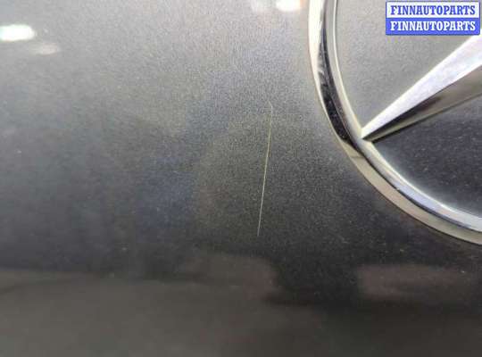 Стекло заднее на Mercedes-Benz GL / GLS (X166)