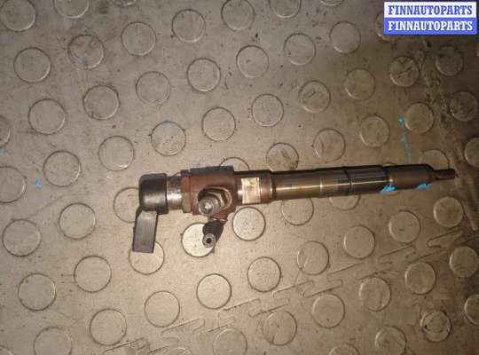 купить Форсунка топливная на Seat Ibiza 4 2008-2015