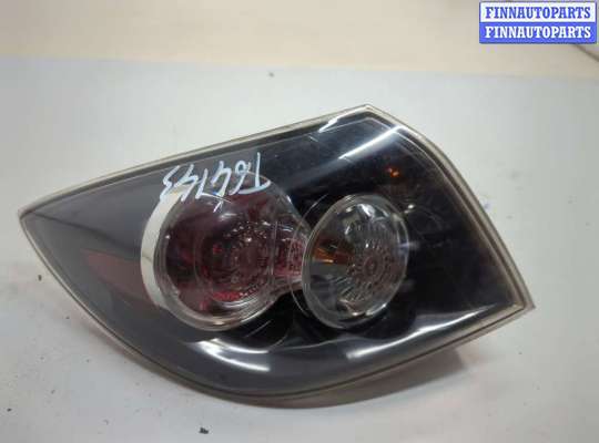 Фонарь (задний) MZ671608 на Mazda 3 (BK) 2003-2009