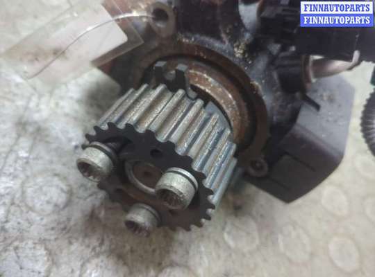 купить ТНВД на Skoda Fabia 2007-2014