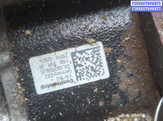 купить ТНВД на Skoda Fabia 2007-2014