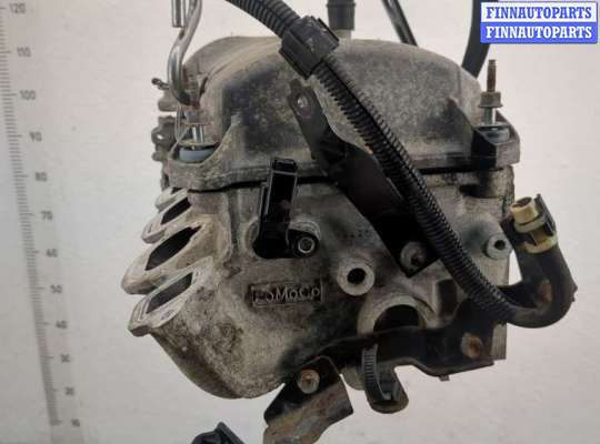 Головка блока цилиндров (ГБЦ в сборе) на Mazda 6 II (GH)