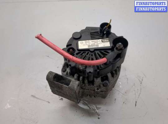 Купить Генератор на Fiat Doblo 2000-2015 Генератор FT565158 на Fiat Doblo 2000-2015