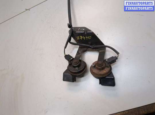 купить Сигнал (клаксон) на Audi A6 (C6) 2004-2011