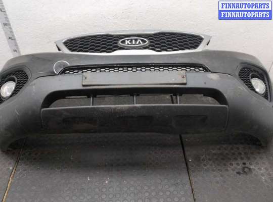 купить Бампер на KIA Sorento XM 2009-2021