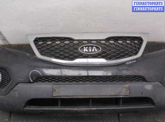 купить Бампер на KIA Sorento XM 2009-2021