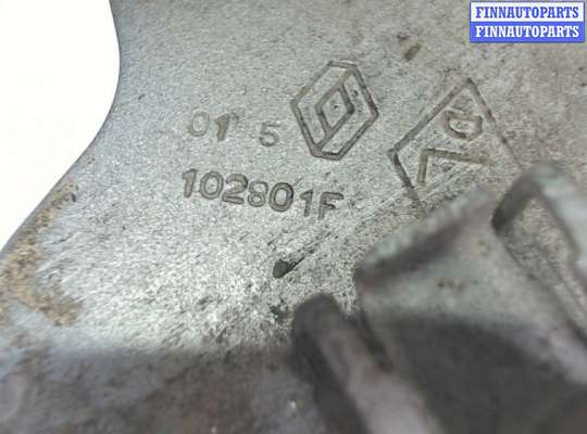 купить Кронштейн рамки передней на Renault Scenic 2003-2009